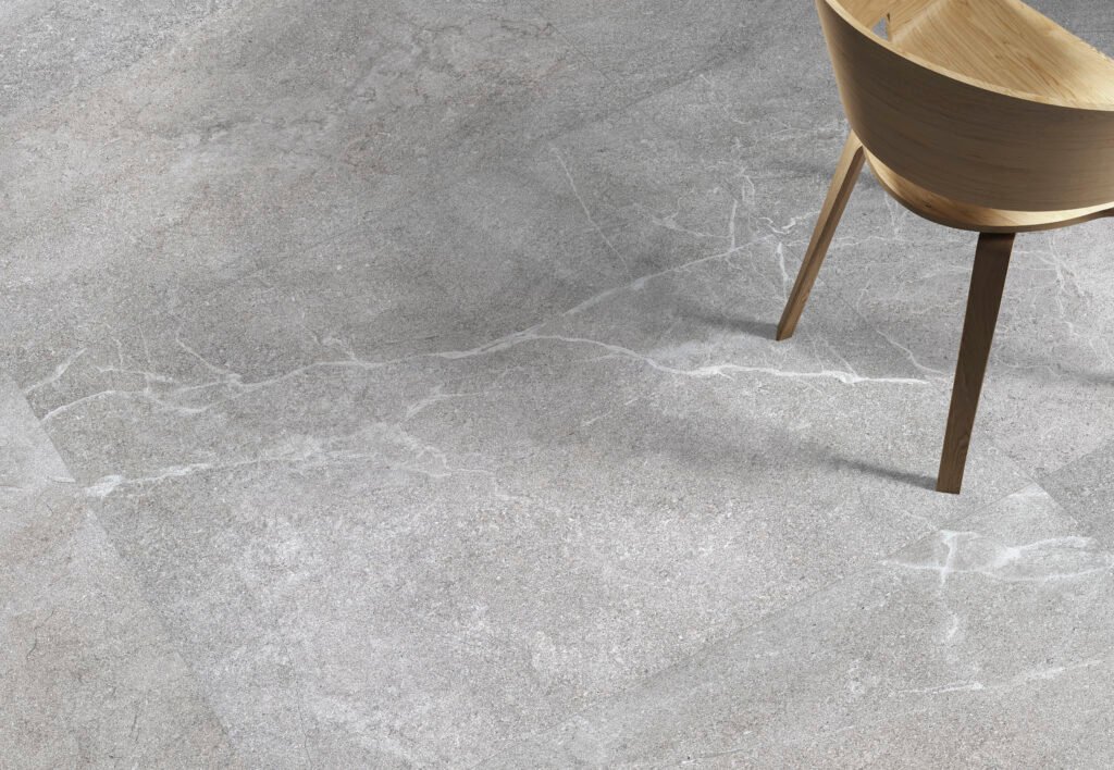 Sèrie Lucca Porcelain | Porcellànic Mat · 60x120 cm / 90x90 cm | Peronda — ambient 18