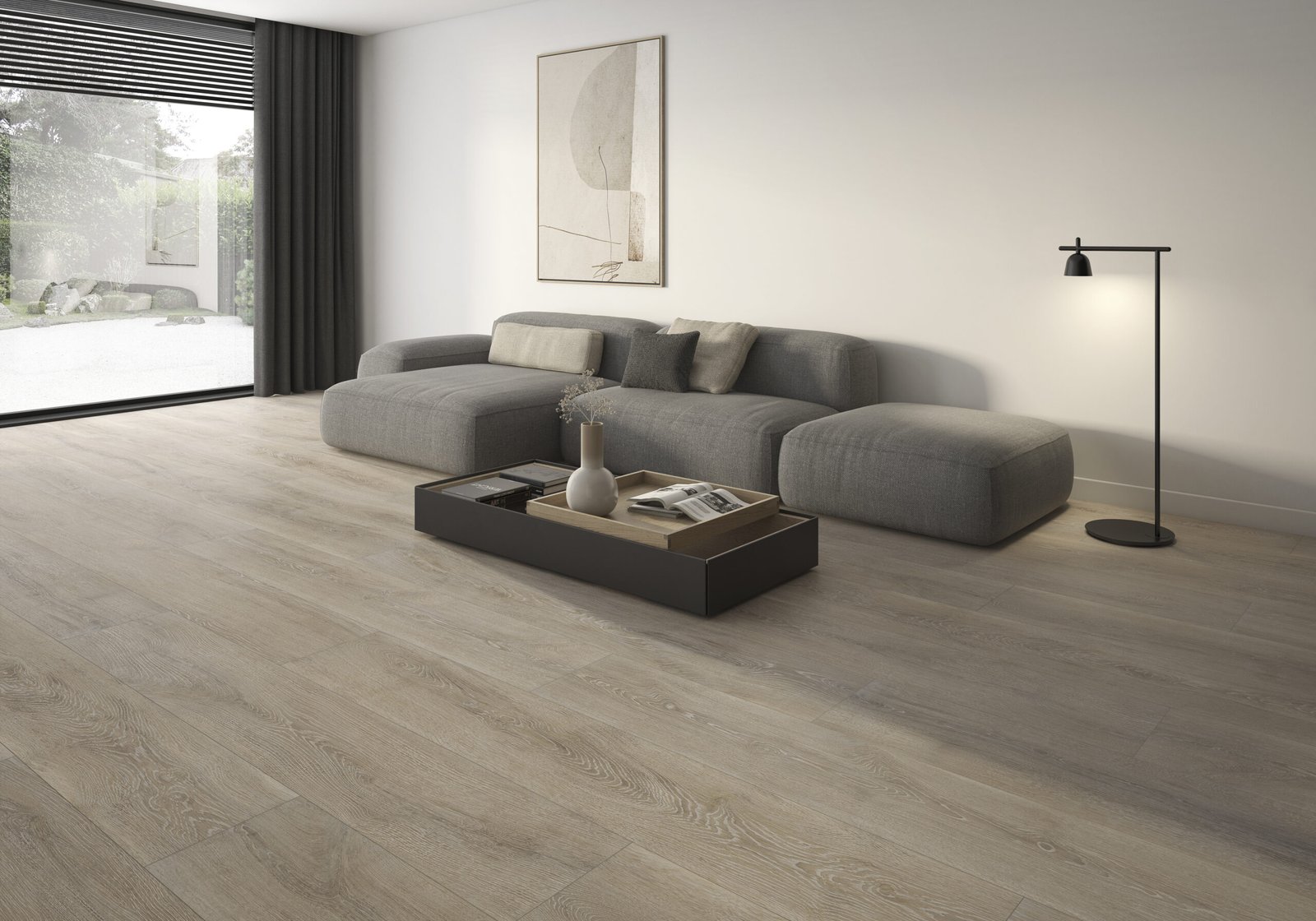 Col·lecció Lumber | Fusta Porcellànica Càlida i Natural
