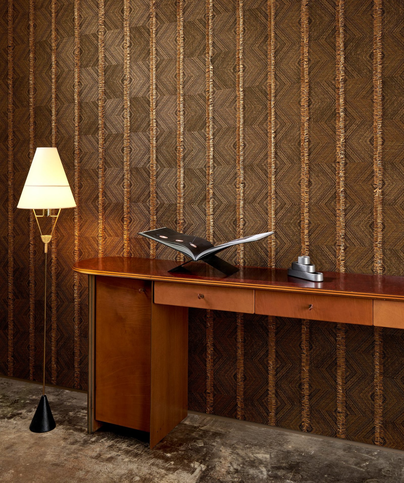 Revestiment Mural Le Couturier Majesto — ambient 1