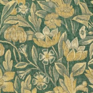 Revestiment Mural Les Tapisseries Bouquet