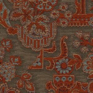 Revestiment Mural Les Tapisseries Brocade