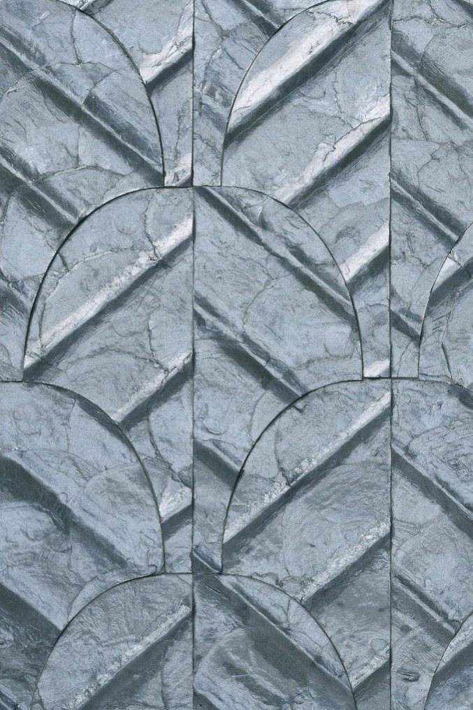 Revestiment Mural Luster Abalone — ambient 4