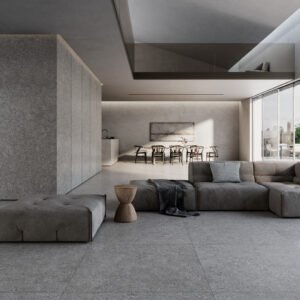 Sèrie Manhattan Porcelain | Porcellànic Relleu / 3D · 100x100 cm / 60x120 cm | Peronda