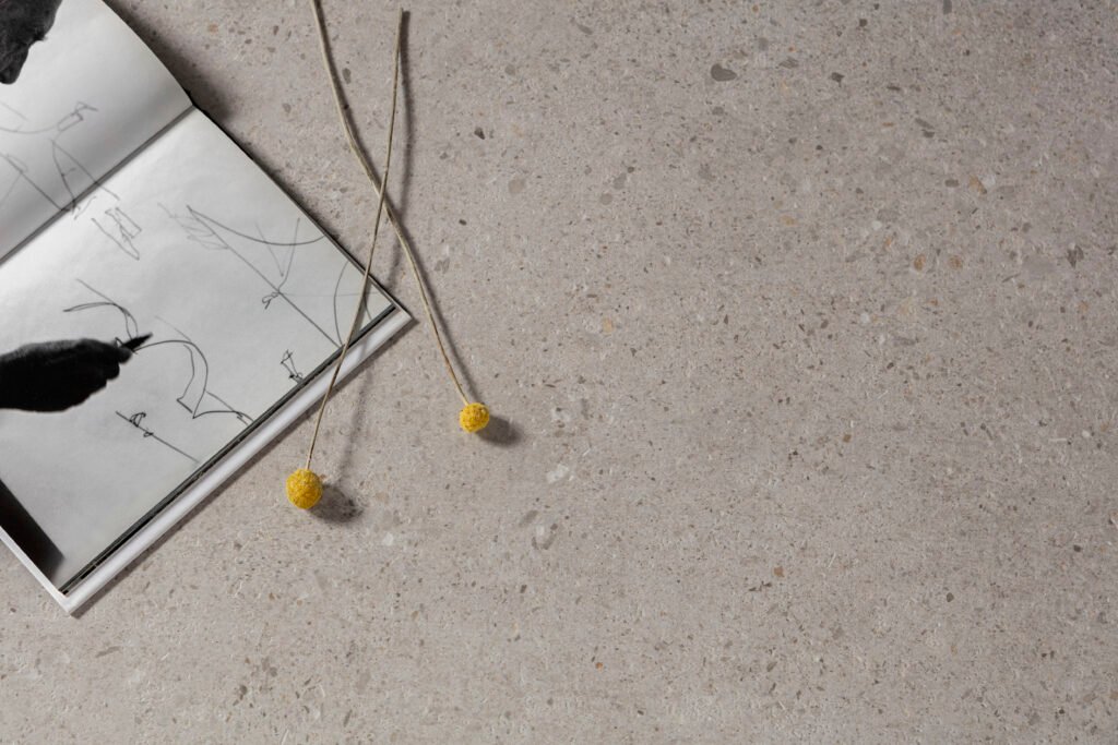 Sèrie Manhattan Porcelain | Porcellànic Relleu / 3D · 100x100 cm / 60x120 cm | Peronda — ambient 14