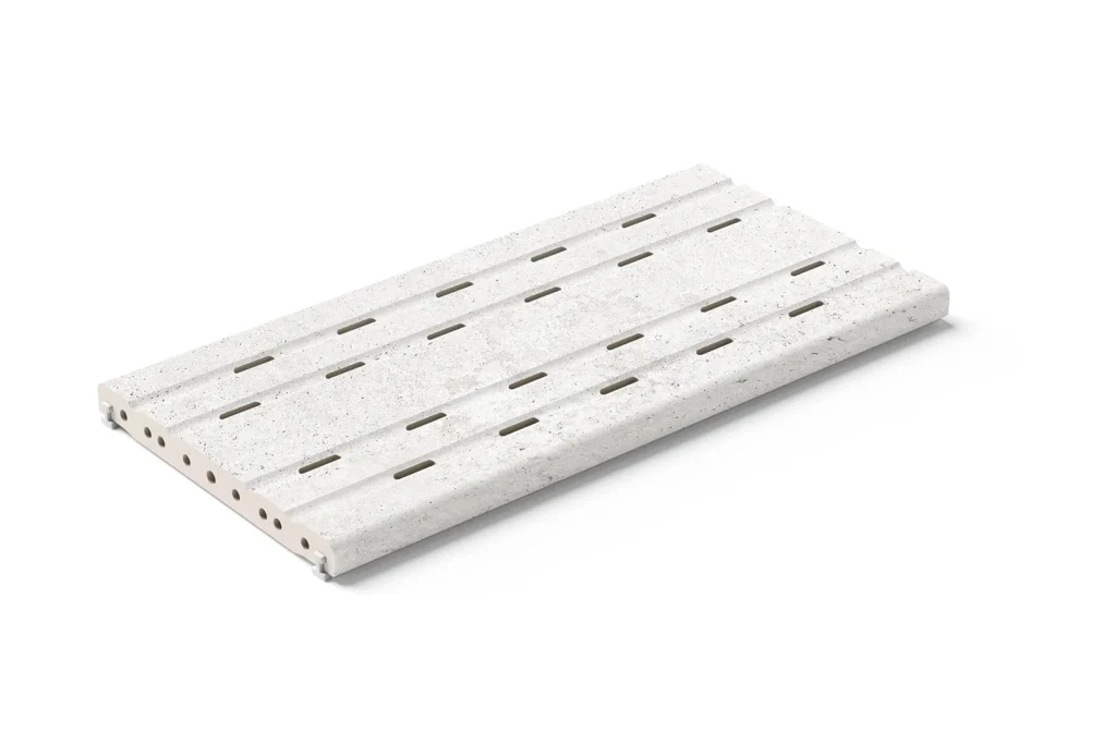 Crosscut | L'essència de la fusta petrificada — ambient 82