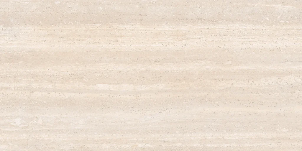 Veincut | L'elegància atemporal del travertí lineal | Cerámica Mayor — ambient 6