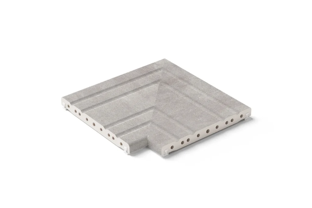 Cements | La força minimalista de l'estil industrial — ambient 22