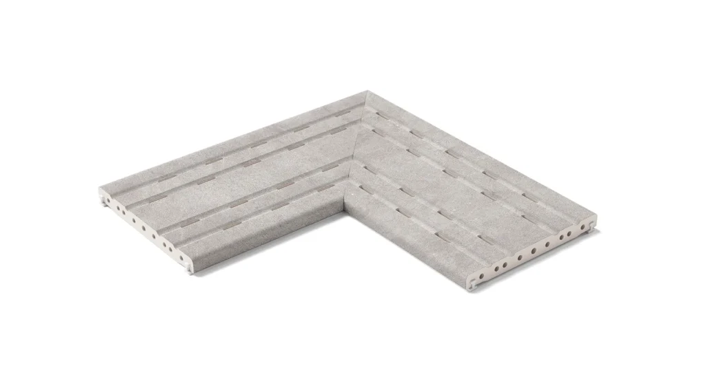 Cements | La força minimalista de l'estil industrial — ambient 24