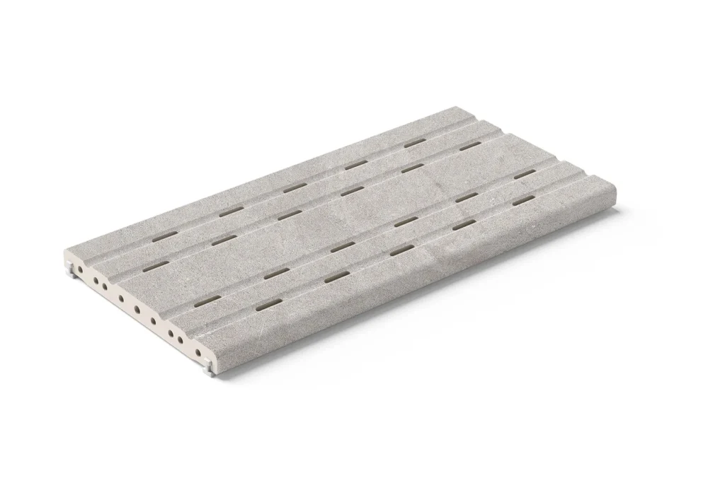 Cements | La força minimalista de l'estil industrial — ambient 25