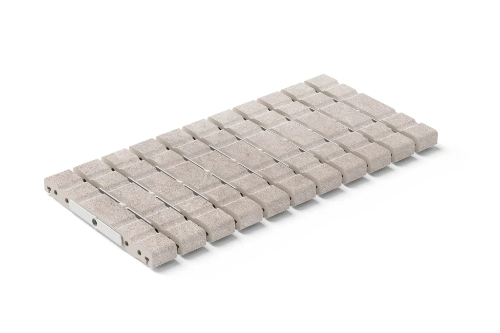 Cements | La força minimalista de l'estil industrial — ambient 57