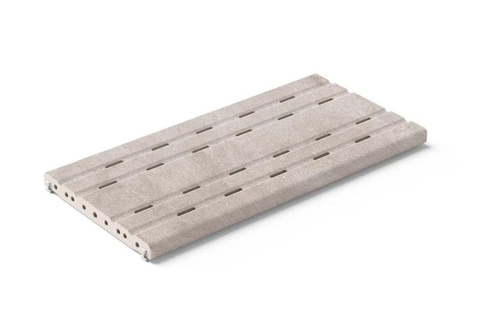 Cements | La força minimalista de l'estil industrial — ambient 59