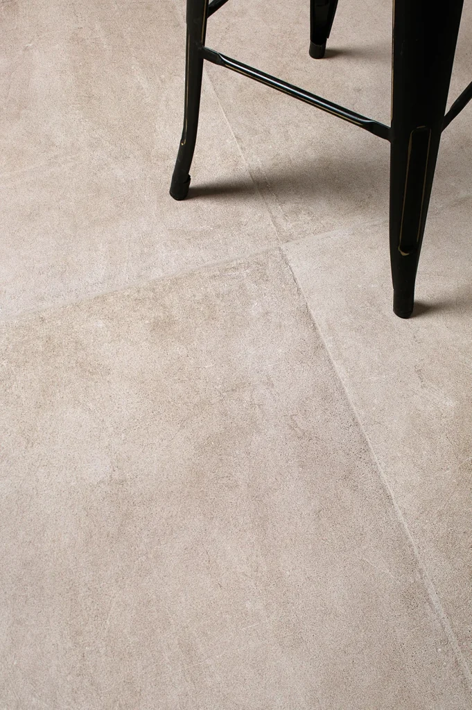 Cements | La força minimalista de l'estil industrial — ambient 5