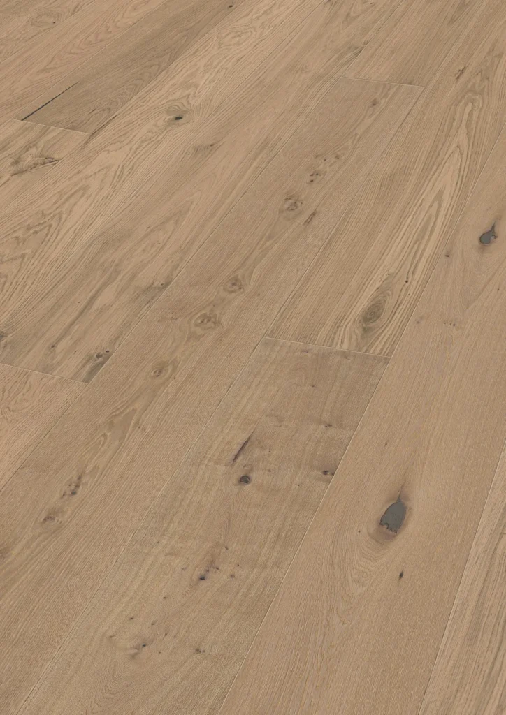 Textura · Roble auténtico greige puro 20018 · Natureflex HD 100 · Meister