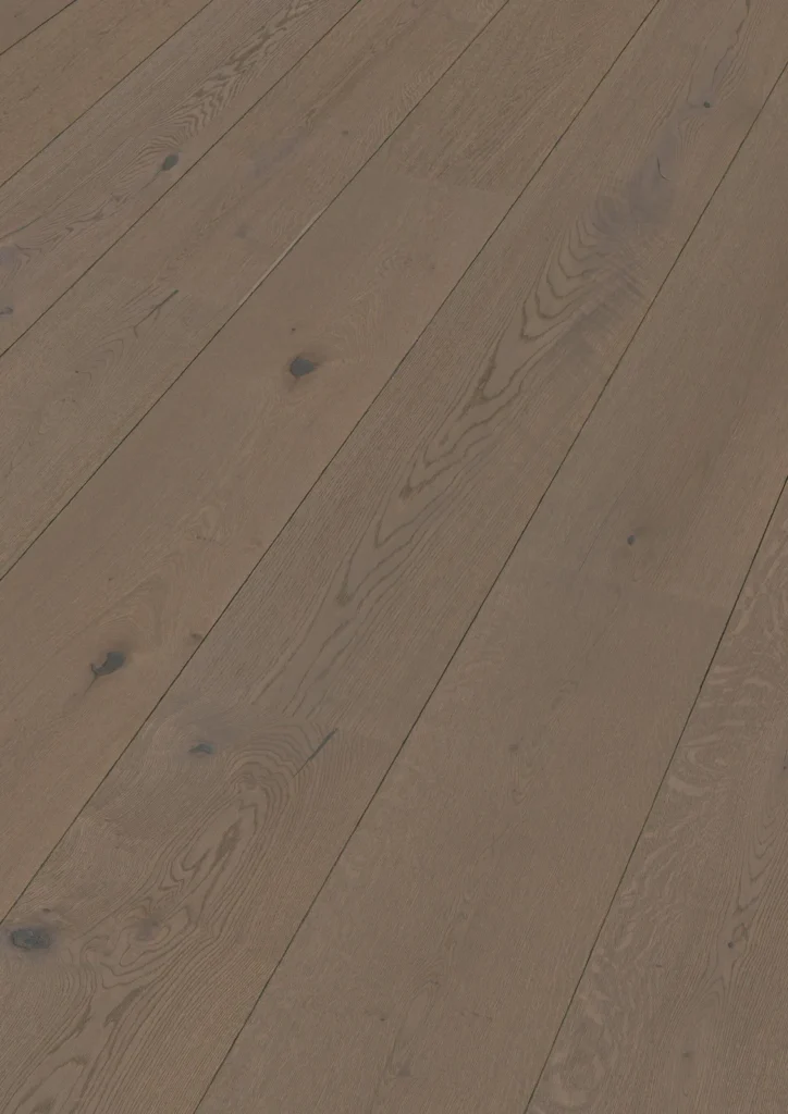Textura · Roble auténtico gris barro 08901 · Lindura HD 400 oli natural · Meister