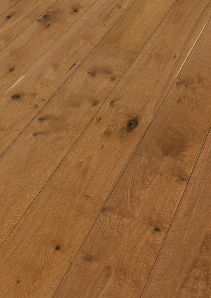 Textura · Roble auténtico marrón castaño 08911 · Lindura HD 400 oli natural · Meister