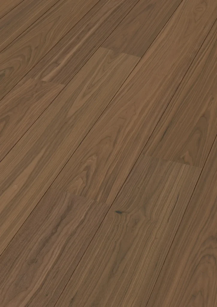 Textura · Nogal americano vivo 08912 · Lindura HD 400 barnilitzat ultramat · Meister