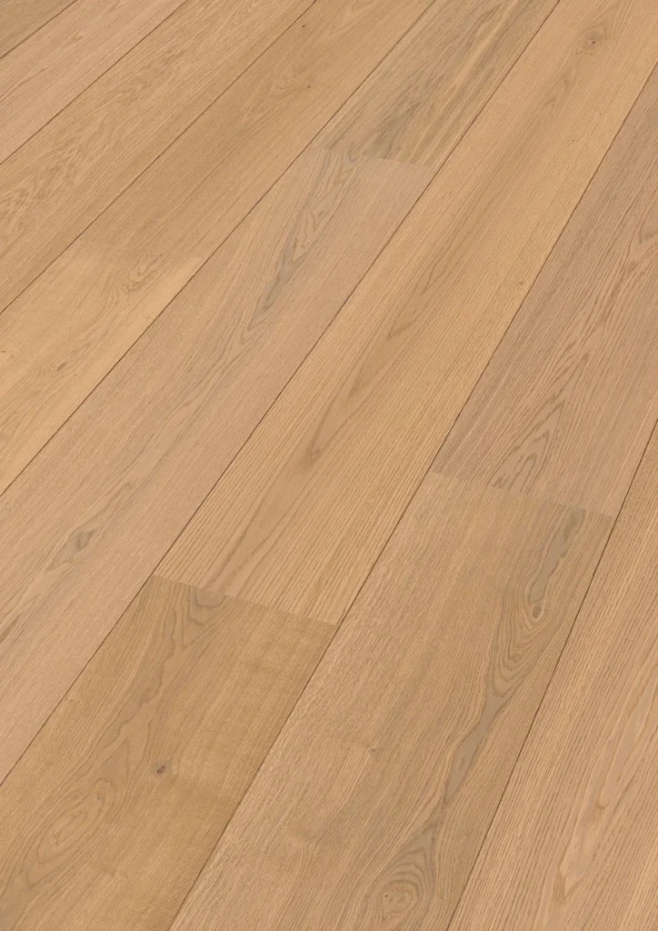 Textura · Roble natural claro 08918 · Lindura HD 400 barnilitzat ultramat · Meister