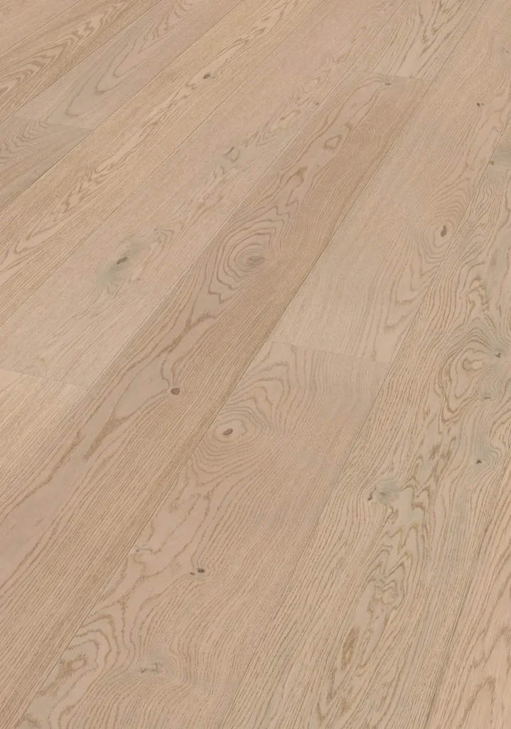 Textura · Roble vivo blanco crema 08937 · Lindura HD 400 barnilitzat ultramat · Meister