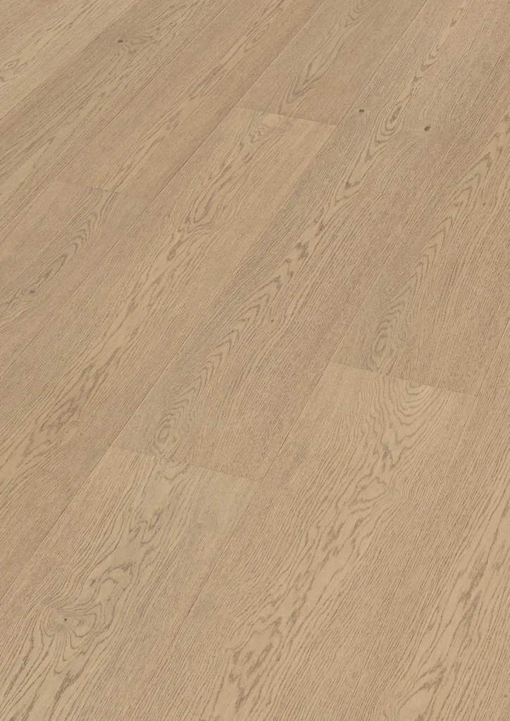 Textura · Roble natural gris arena 20224 · Lindura HD 400 barnilitzat ultramat · Meister