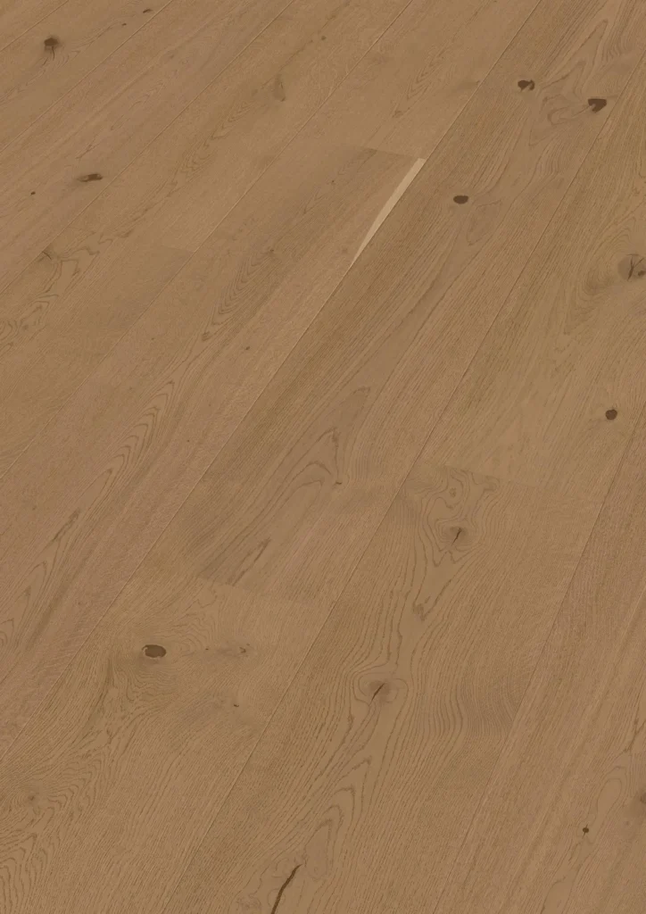 Textura · Roble auténtico marrón barro 20225 · Lindura HD 400 barnilitzat ultramat · Meister