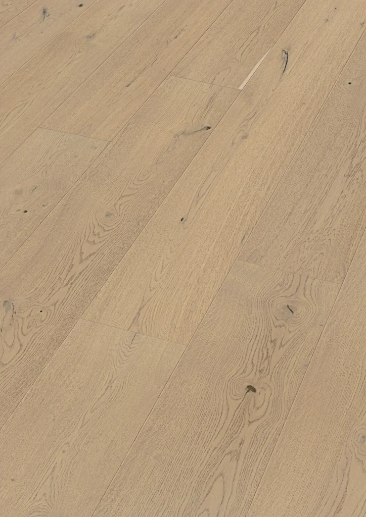 Textura · Roble auténtico gris arena 20226 · Lindura HD 400 barnilitzat ultramat · Meister