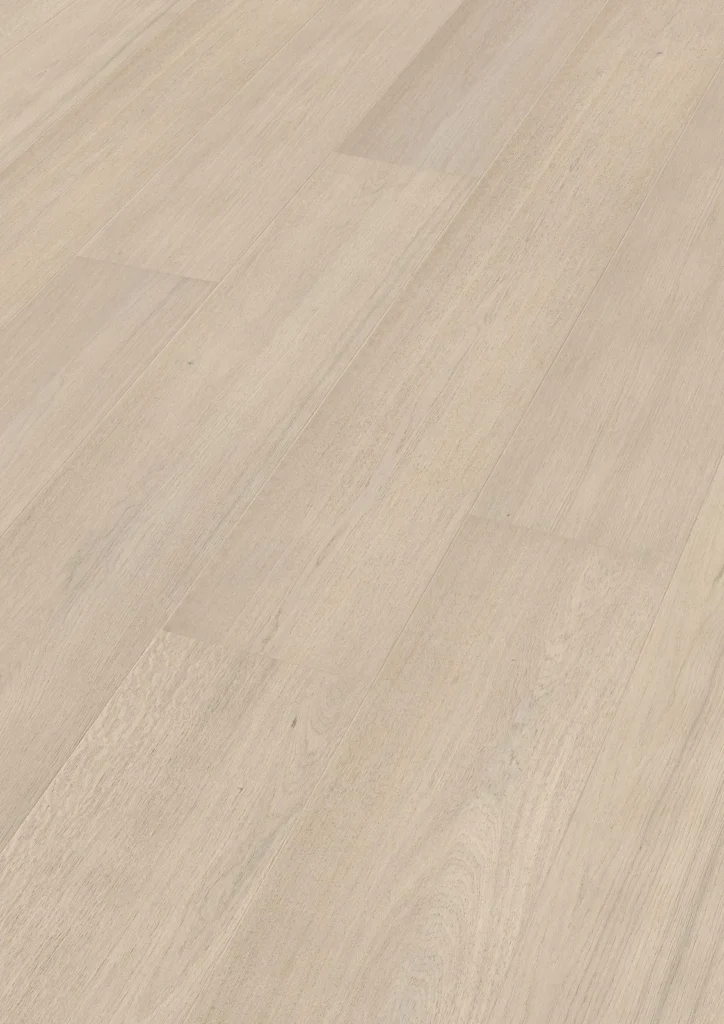Textura · Roble natural blanco perla 20229 · Lindura HD 400 barnilitzat ultramat · Meister