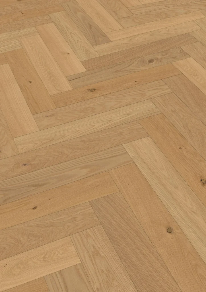 Textura · Roble clásico 08925 · Lindura HS 500 · Meister