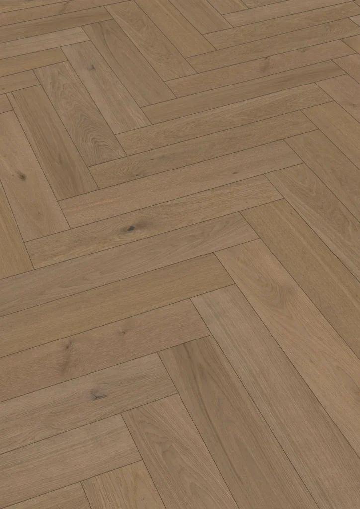 Textura · Roble clásico greige 08931 · Lindura HS 500 · Meister