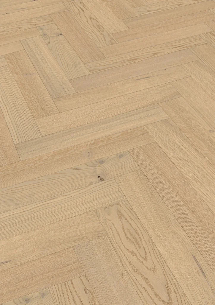 Textura · Roble clásico blanco crema 20231 · Lindura HS 500 · Meister