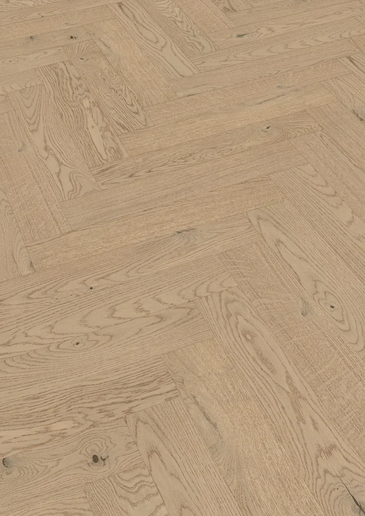 Textura · Roble clásico gris arena 20232 · Lindura HS 500 · Meister