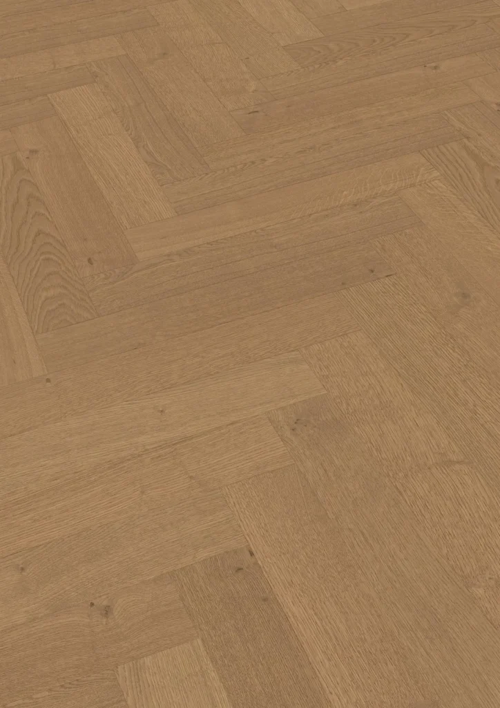 Textura · Roble clásico marrón barro 20233 · Lindura HS 500 · Meister