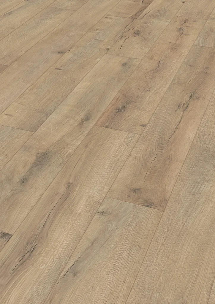 Textura · Roble agrietado Terra 06439 · LD 150 · Meister