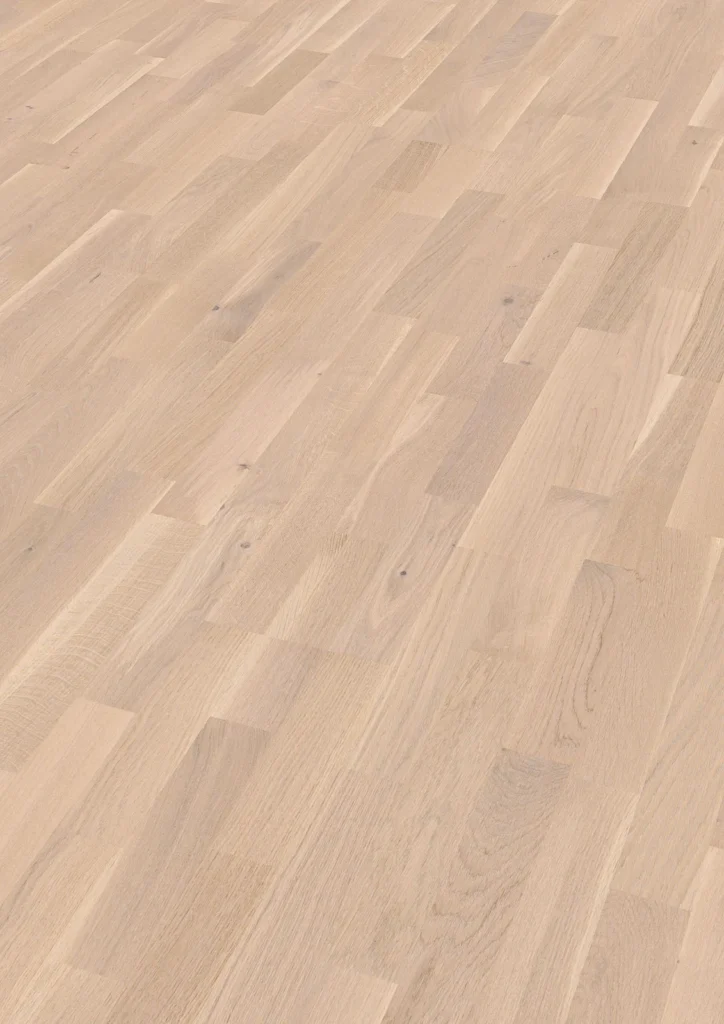 Textura · Roble vivo blanco crema 09035 · PC 200 · Meister