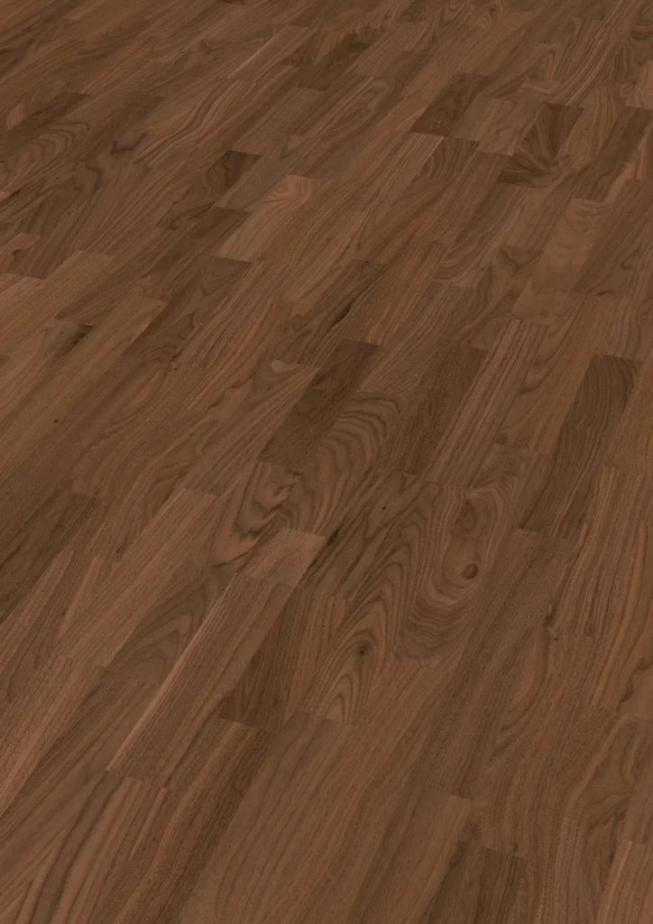 Textura · Nogal americano armónico 09043 · PC 200 · Meister