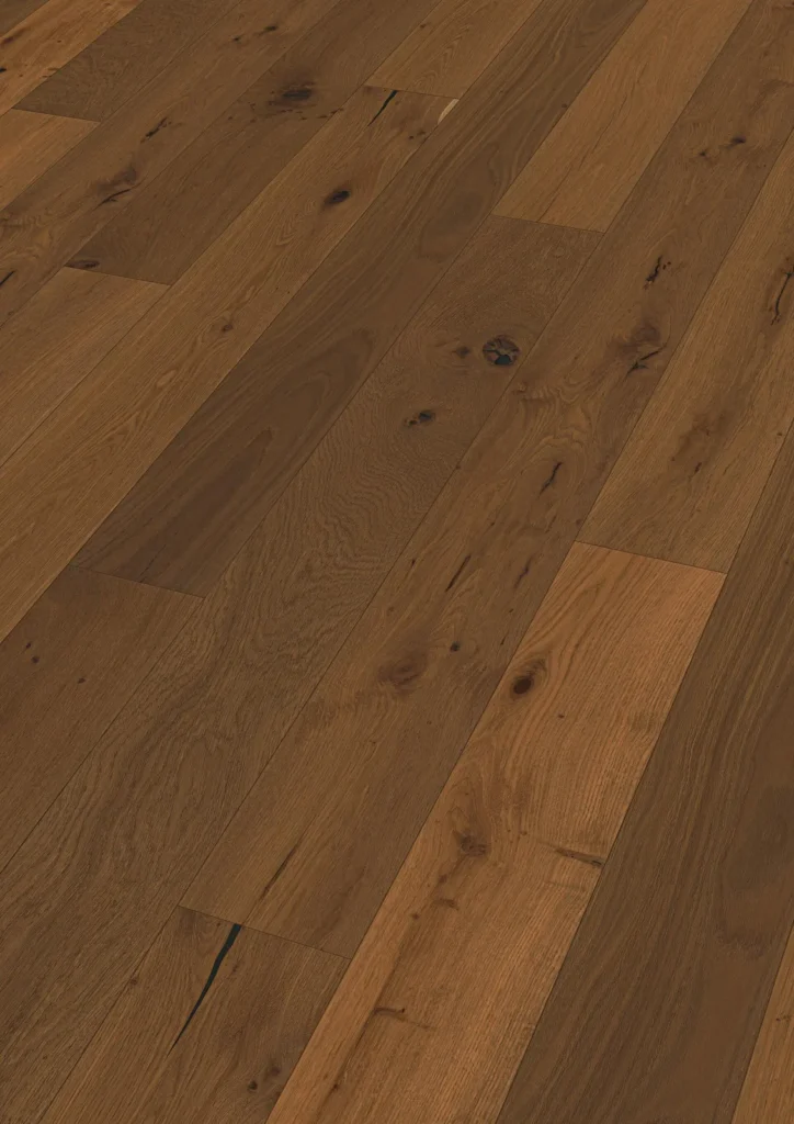 Textura · Roble auténtico mate 09026 · PD 400 oli natural · Meister