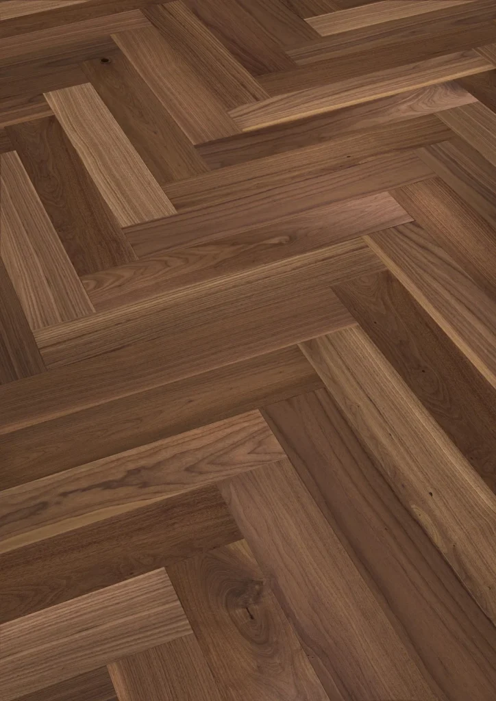 Textura · Nogal americano vivo 09009 · PS 500 · Meister