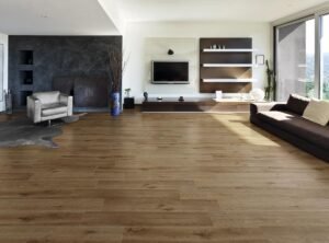 Sèrie Merbau | Fusta Porcellànica Càlida i Natural