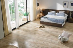 Sèrie Mumble Porcelain | Porcellànic Mat · 15x90 cm / 19,5x121 cm | Peronda