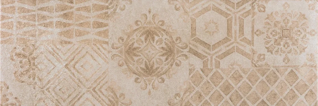 Clarens Wall;DECOR CLARENS ARENA 20X60;Textura · Decor Clarens Arena 20x60 · Myth Age