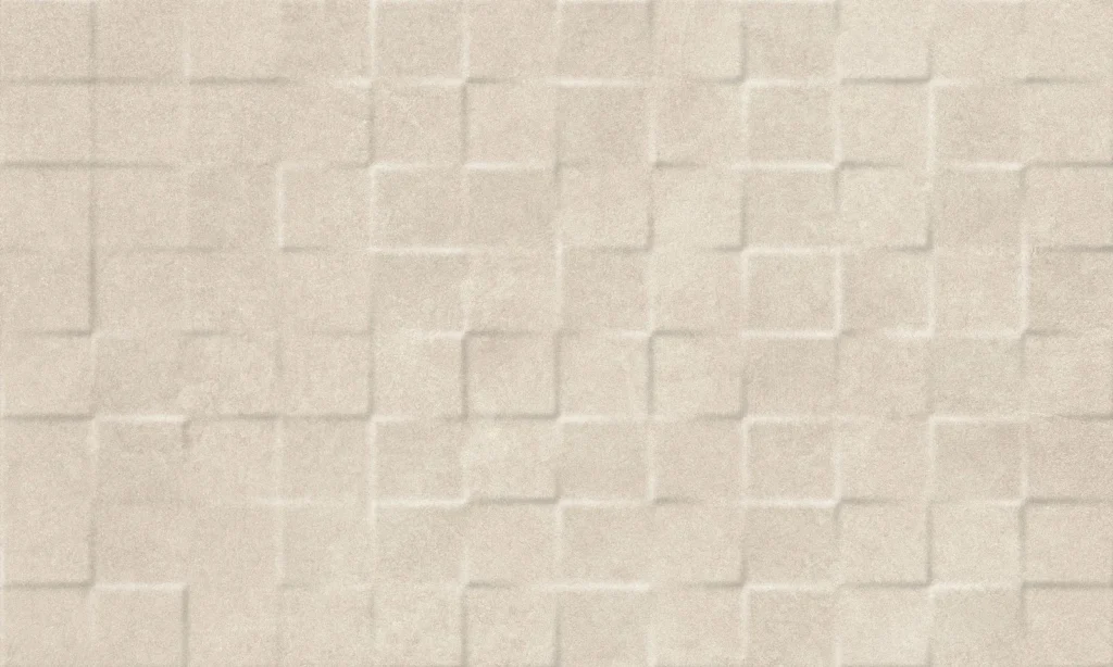 Larisa Wall;RLV LARISA BEIGE 33,3X55;Textura · Relleu Larisa Beige 33,3x55 · Myth Age