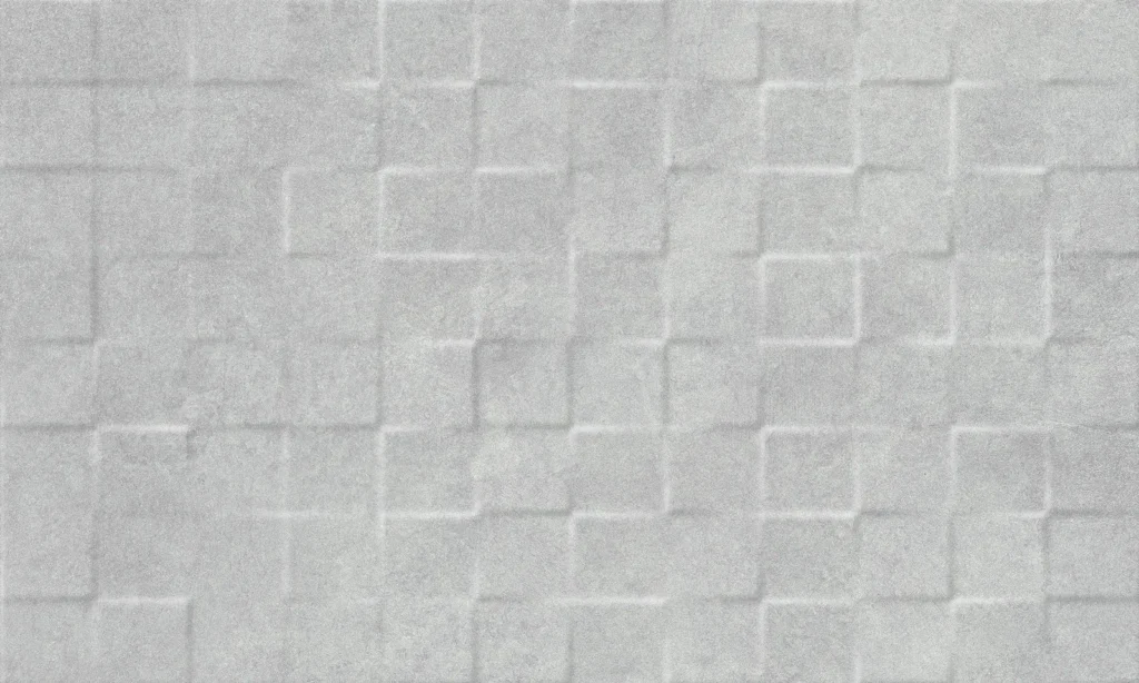 Larisa Wall;RLV LARISA GREY 33,3X55;Textura · Relleu Larisa Grey 33,3x55 · Myth Age