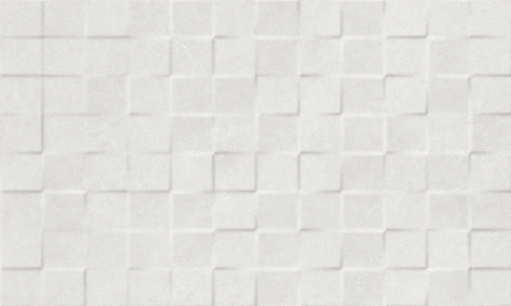 Larisa Wall;RLV LARISA WHITE 33,3X55;Textura · Relleu Larisa White 33,3x55 · Myth Age