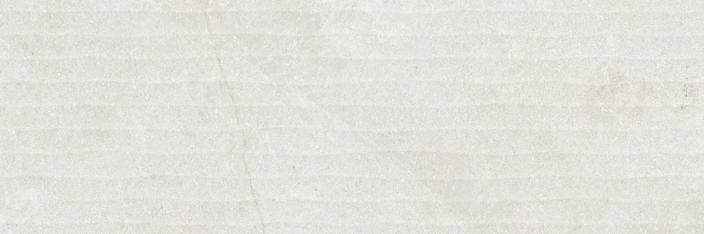 Nora Wall;RLV NORA WALL WHITE 20X60;Textura · Relleu Nora Wall White 20x60 · Myth Age