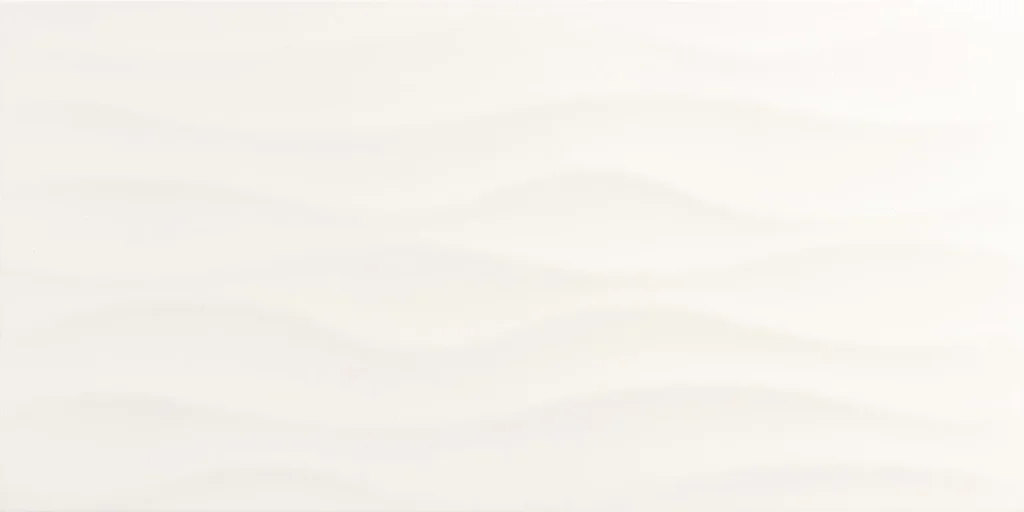 Olas;RLV OLAS BLANCO 25X50;Textura · Relleu Olas Blanco 25x50 · Myth Age