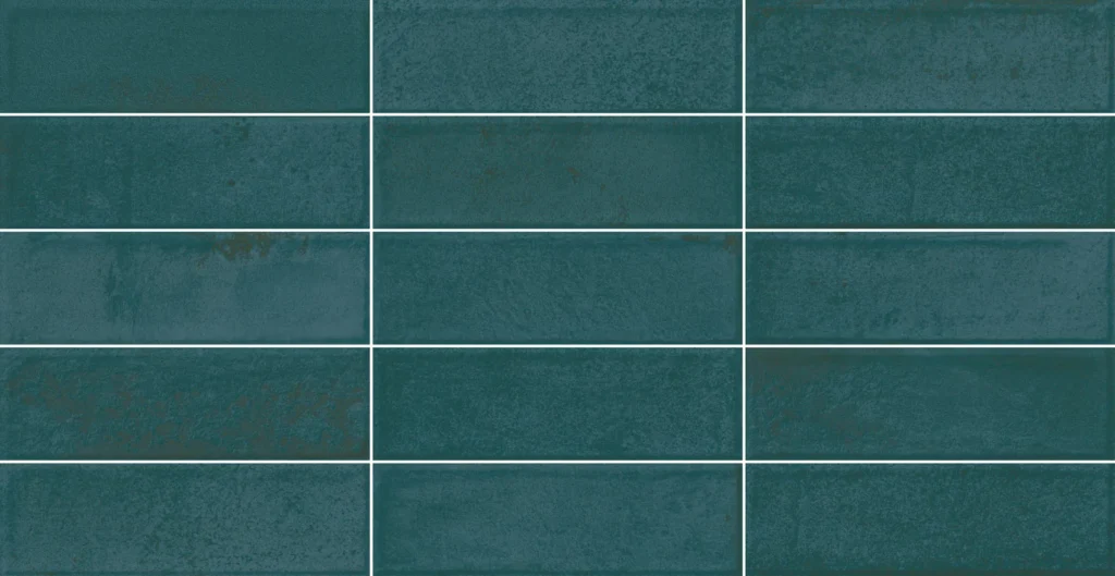 Onyar;R6 ONYAR BR BLUE 31,6X60;Textura · R6 Onyar Brillant Blue 31,6x60 · Myth Age