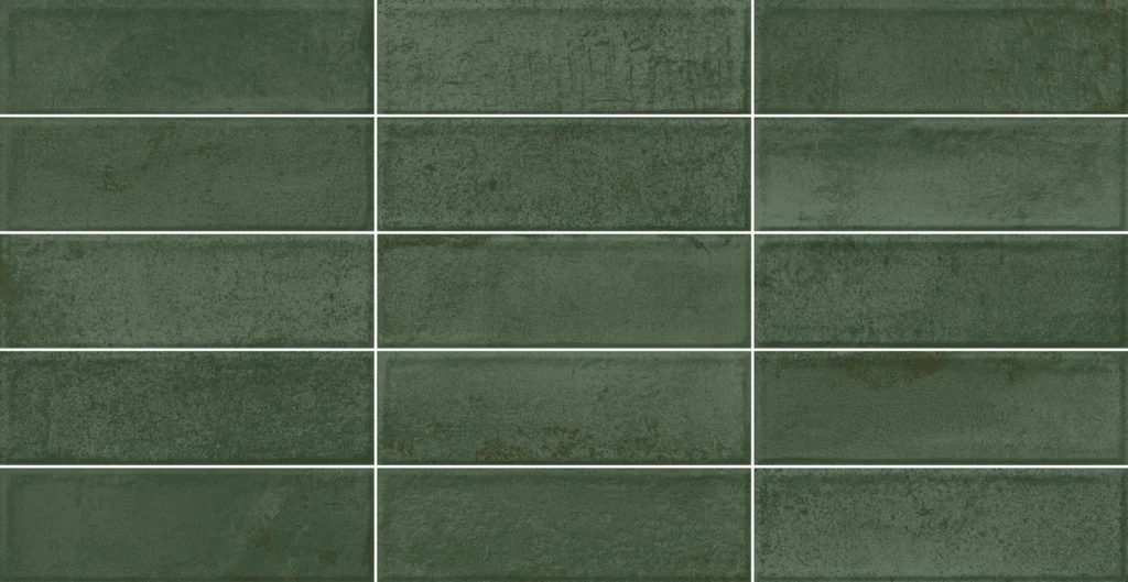 Onyar;R6 ONYAR BR GREEN 31,6X60;Textura · R6 Onyar Brillant Green 31,6x60 · Myth Age
