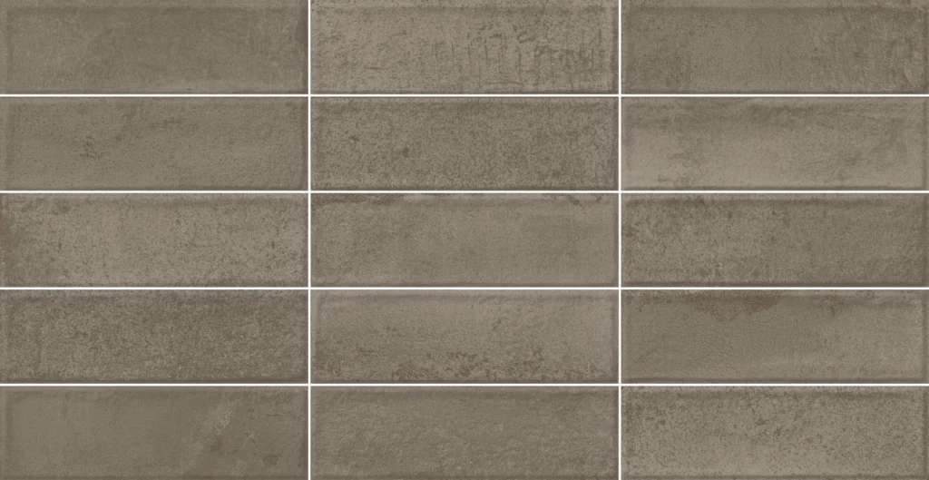 Onyar;R6 ONYAR BR GREIGE 31,6x60;Textura · R6 Onyar Brillant Greige 31,6x60 · Myth Age