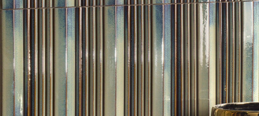 Sèrie My Pop Deluxe | Porcellànic Brillant · 10x39 cm | Natucer — ambient 2