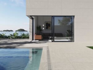 Sèrie Nature Porcelain | Porcellànic Mat · 30x30 cm / 60x120 cm | Peronda