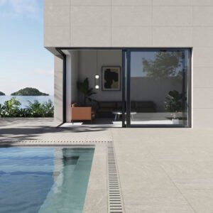 Sèrie Nature Porcelain | Porcellànic Mat · 30x30 cm / 60x120 cm | Peronda